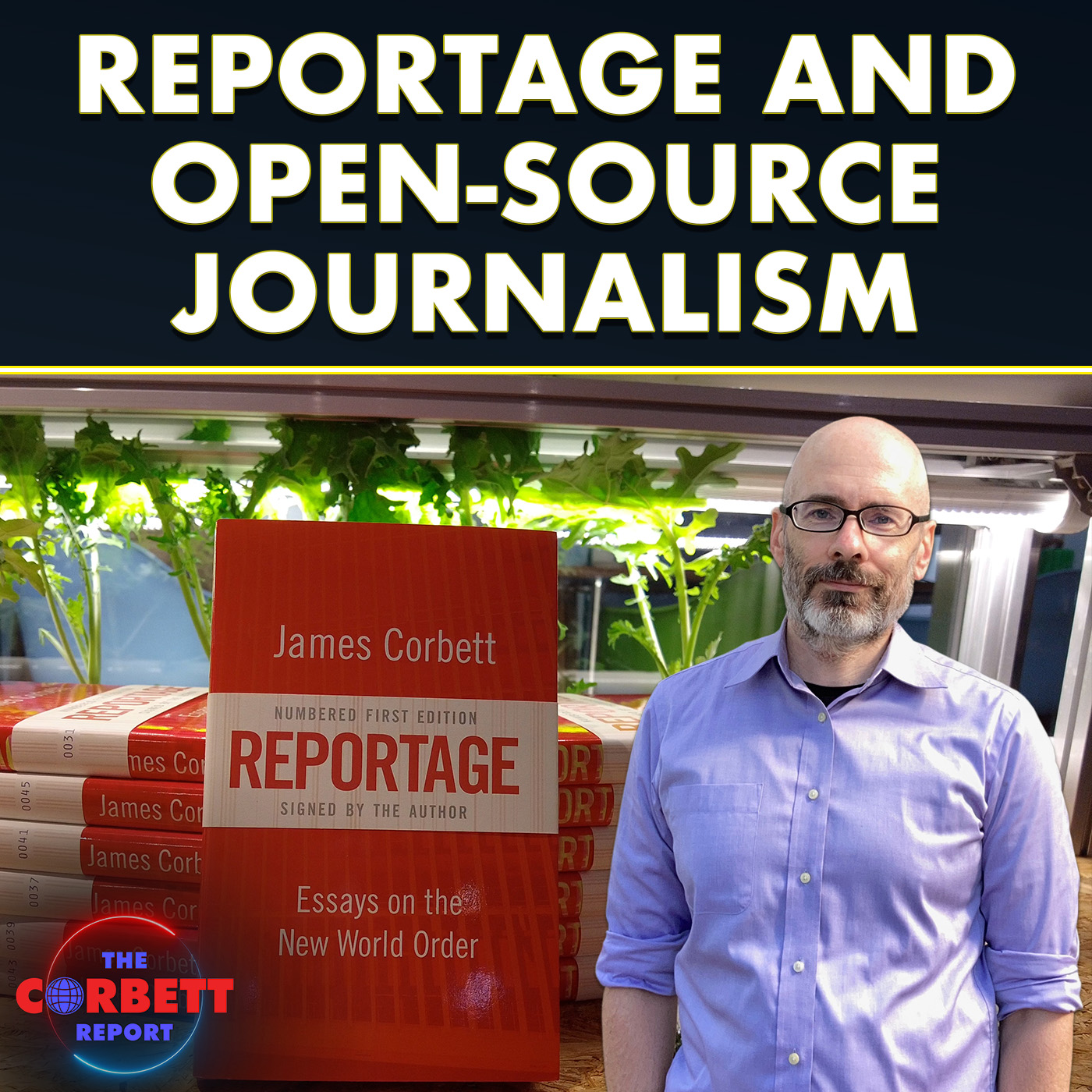 Interview 1977 – REPORTAGE and Open Source Journalism on TBOT