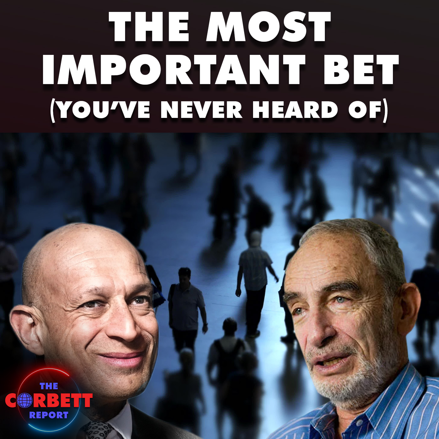 The Most Important Bet You've Never Heard Of