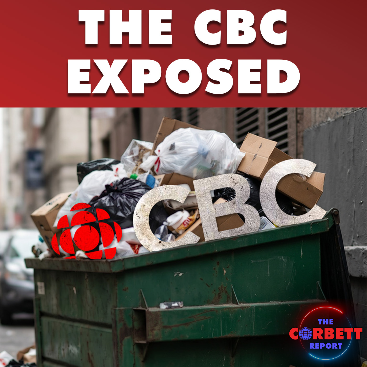 The CBC Exposed