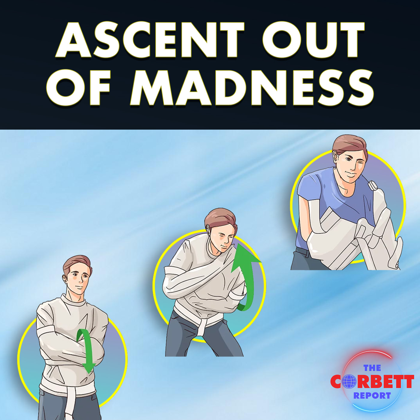 The Corbett Report - Feature Interviews