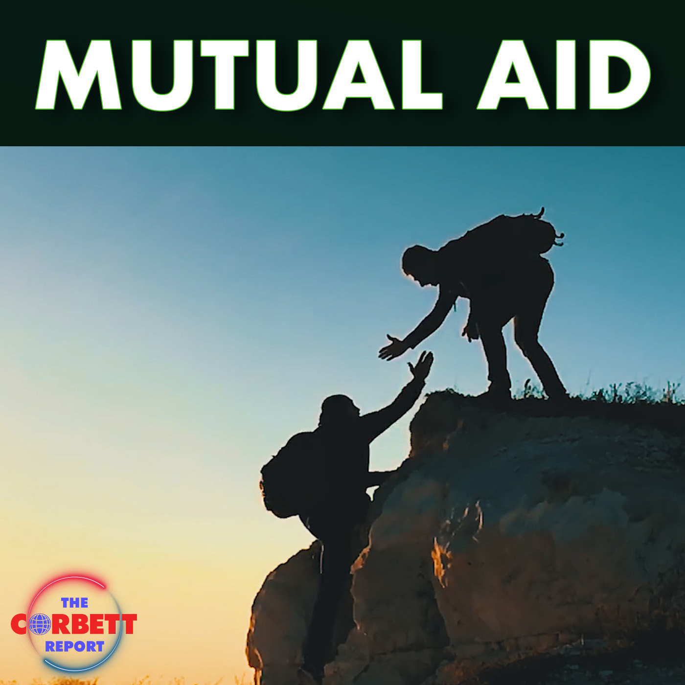 Mutual Aid - #SolutionsWatch