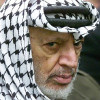 Arafat’s Body Dug Up, Checked for Poison