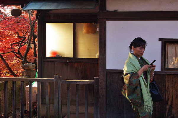 Life in Japan (video)