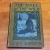 The Call of the Wild – FLNWO #01