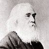 Episode 255 – Shoulders of Giants: Lysander Spooner