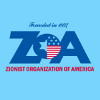 Foreign Agents: The Zionist Organization of America