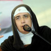 Interview 731 – Mother Agnes Mariam on the Syrian Crisis