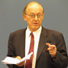 Interview 1206 – Michel Chossudovsky on 9/11 and the War on Terror