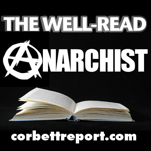 The Well-Read Anarchist #002 – An Introduction to Pierre-Joseph Proudhon