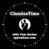 Interview 843 – The Intelligence-Industrial Complex: James Corbett on ClandesTime