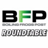 Interview 875 – The BFP Roundtable Debates Anarchy, Socialism and Libertarianism