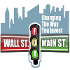 Interview 1051 – James Corbett on Wall Street for Main Street