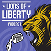 Interview 1209 – James Corbett on Lions of Liberty