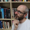 What’s On Your Bookshelf? – Questions For Corbett #035
