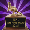 Episode 351 – The 2nd Annual REAL Fake News Awards