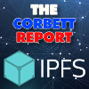 Interview 1584 – Ernest Hancock and Derrick Slopey on IPFS