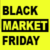 Interview 1601 – Black Market Friday Roundtable