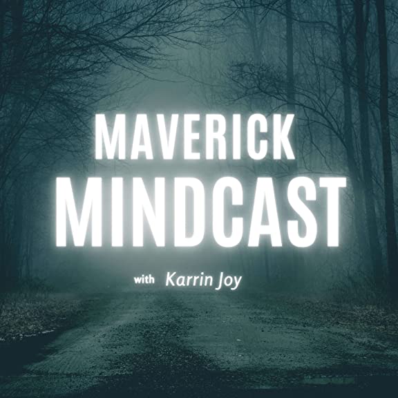 Interview 1725 – James Corbett on Maverick Mindcast
