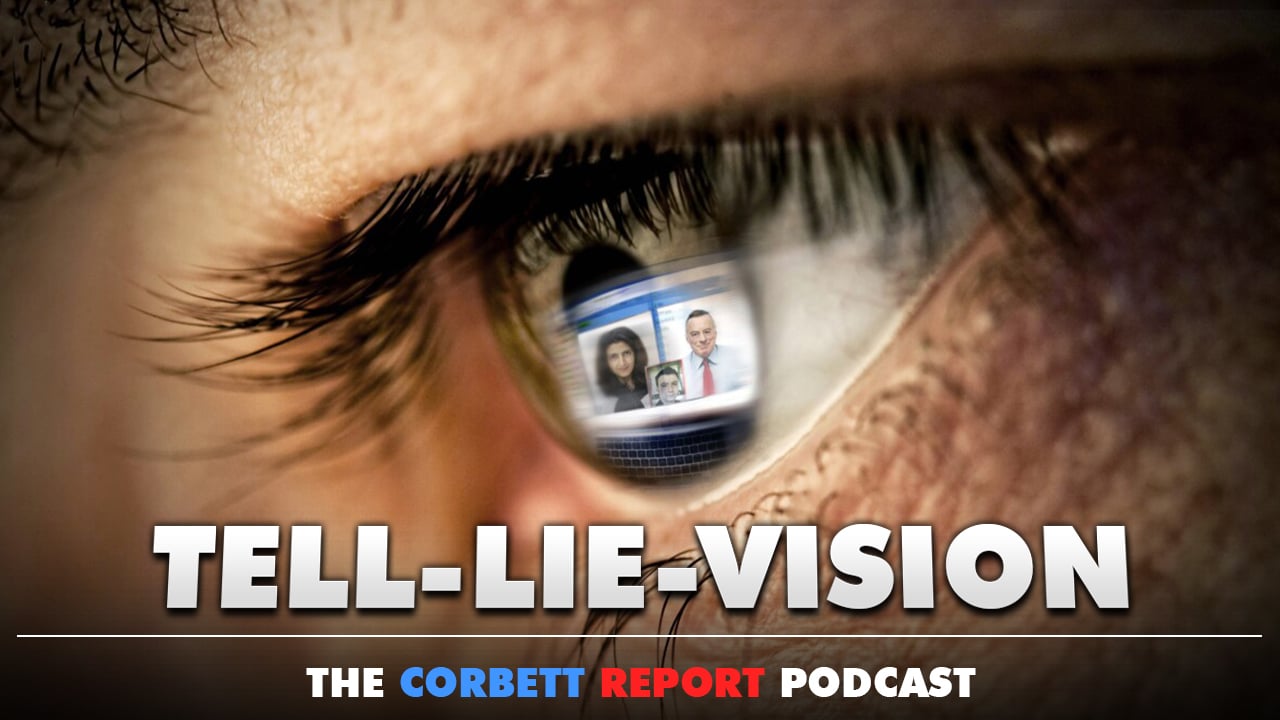 Episode 448 – Tell-Lie-Vision