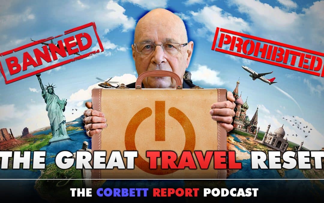 Episode 452 – The Great Travel Reset