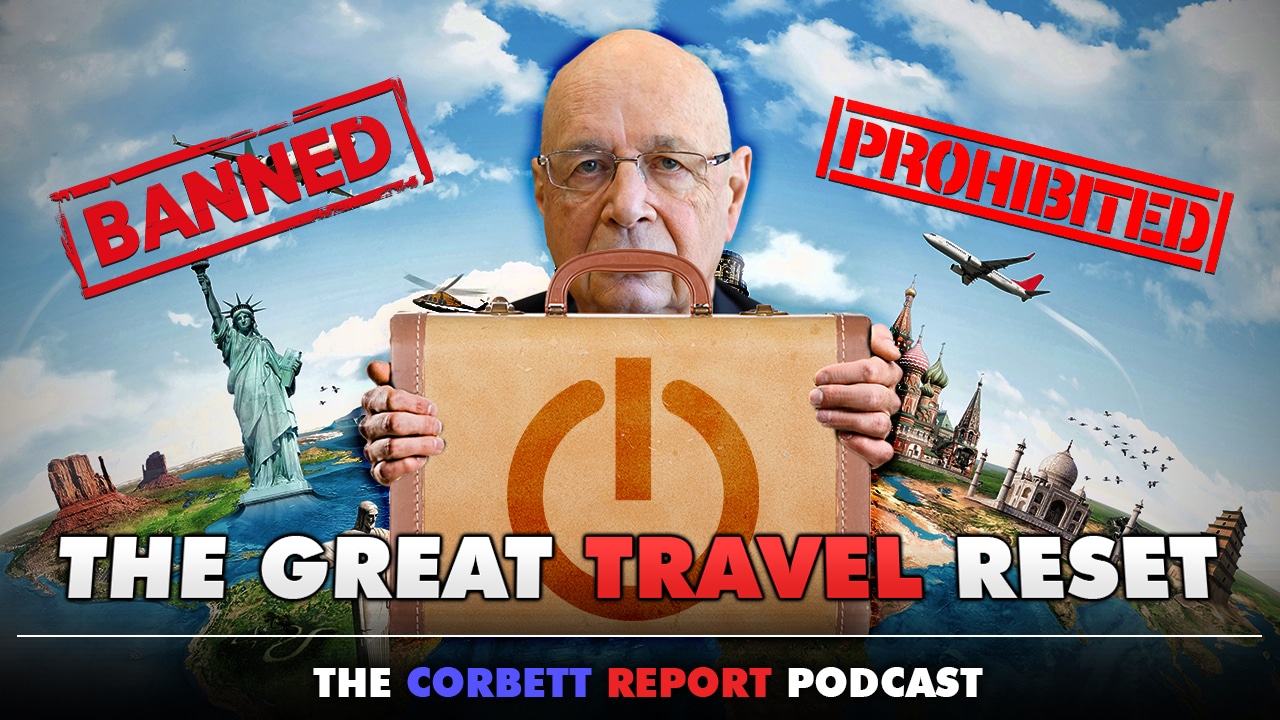 Episode 452 – The Great Travel Reset