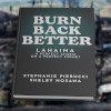 Interview 1847 – Burn Back Better with Shelby Hosana
