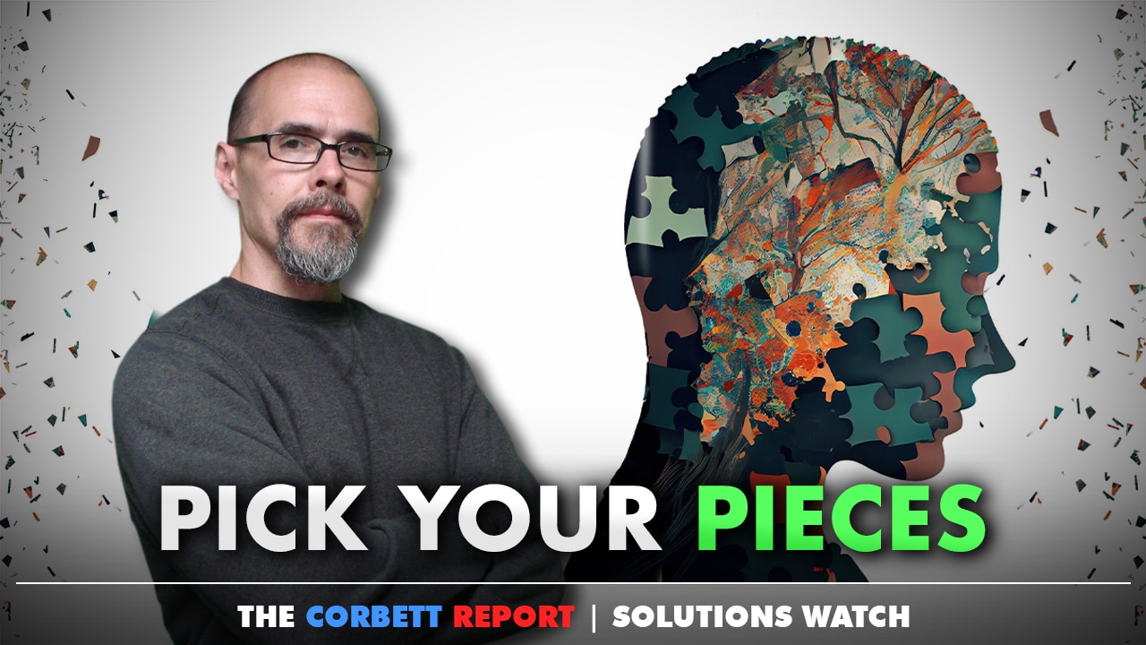 Pick Your Pieces – #SolutionsWatch