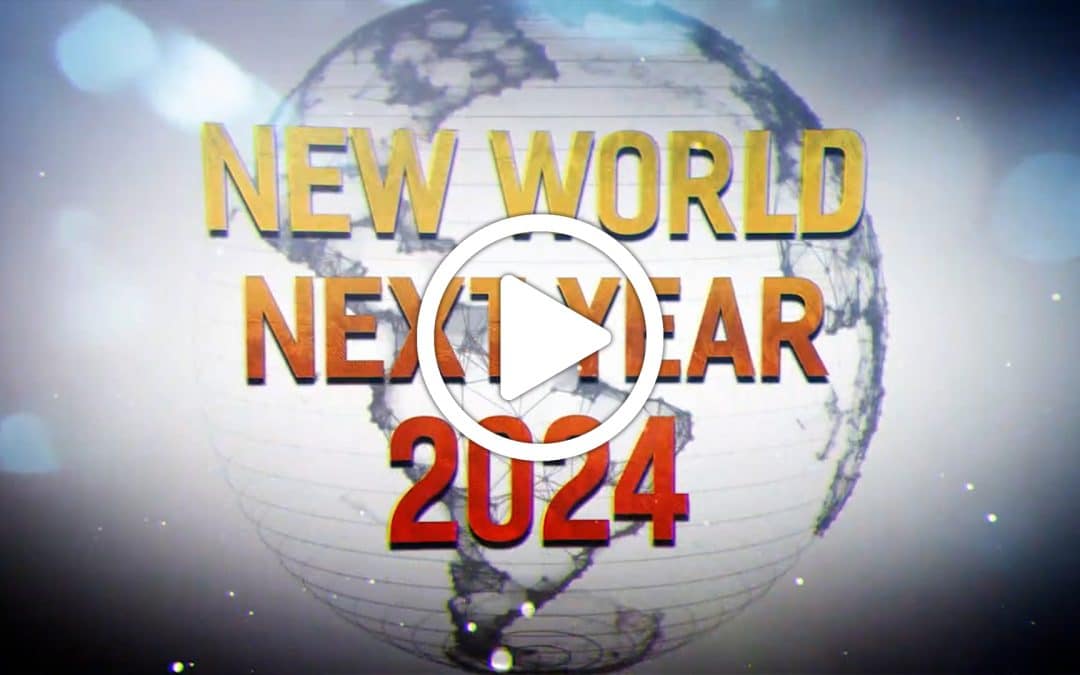 Interview 1857 – New World Next Year 2024