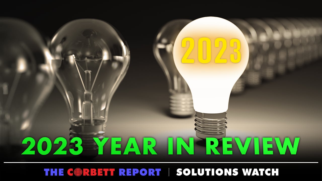 2023 Year in Review – #SolutionsWatch