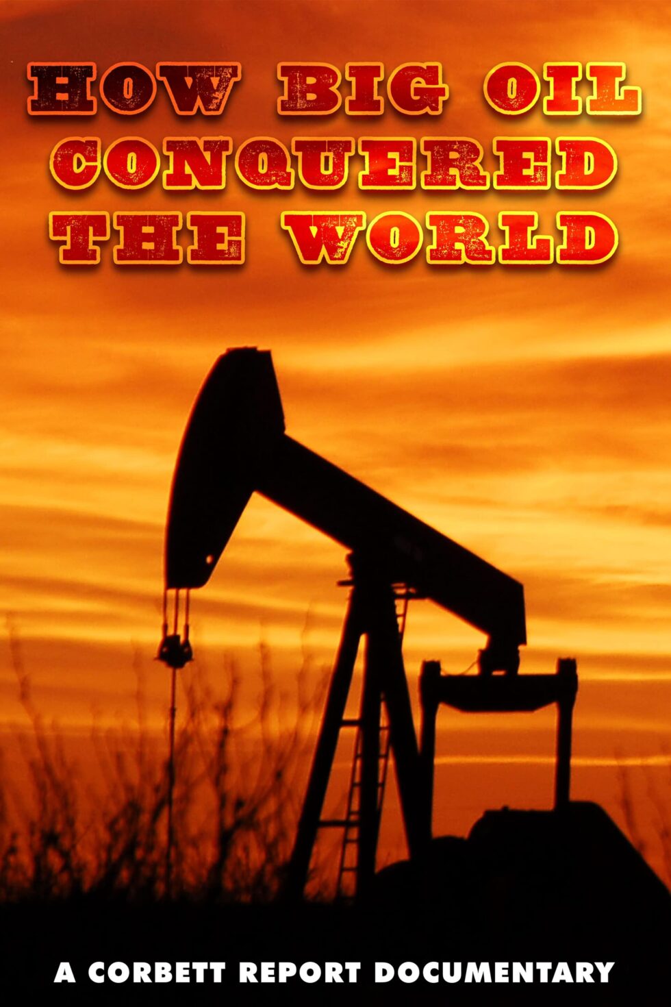 The Corbett Report