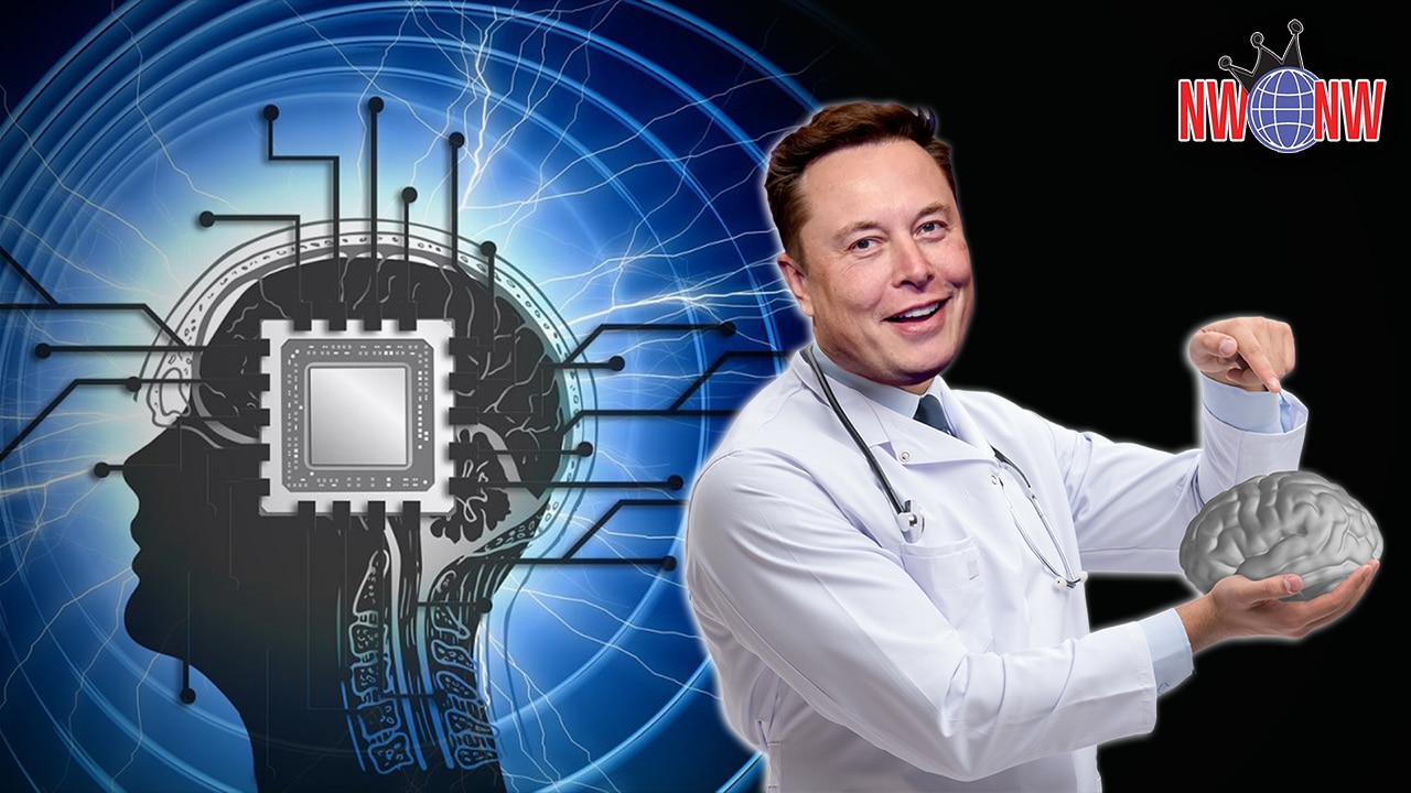 Interview 1863 – Take Musk’s Brain Chip to Own the Libs! – #NewWorldNextWeek