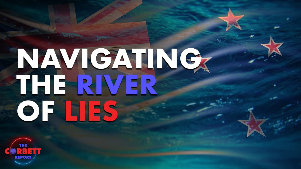 Episode 456 – Navigating the River of Lies