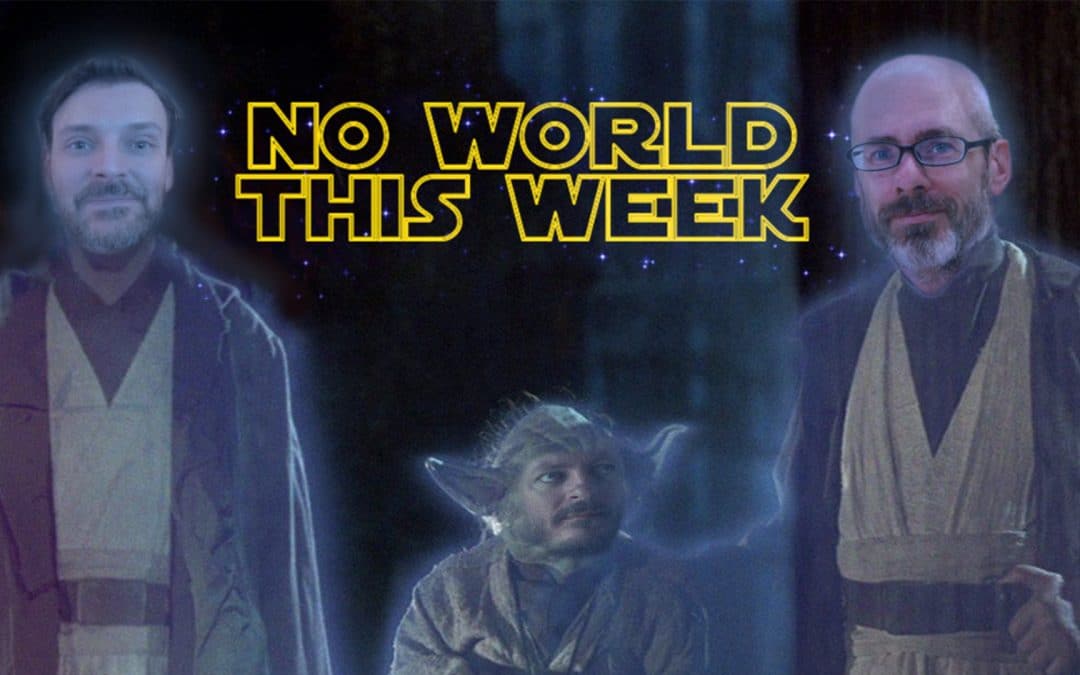 No World This Week