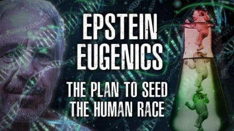 Epstein Eugenics: The Plan to Seed the Human Race | The Corbett Report