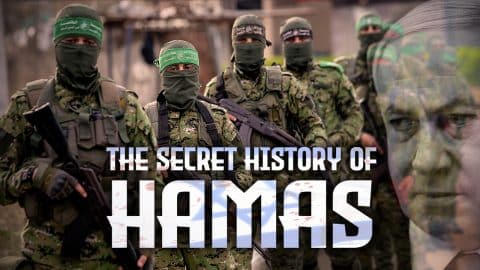 HISTORY OF HAMAS visual data 7