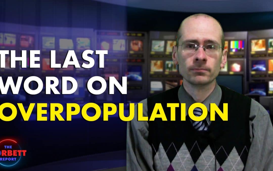 The Last Word on Overpopulation (2011)
