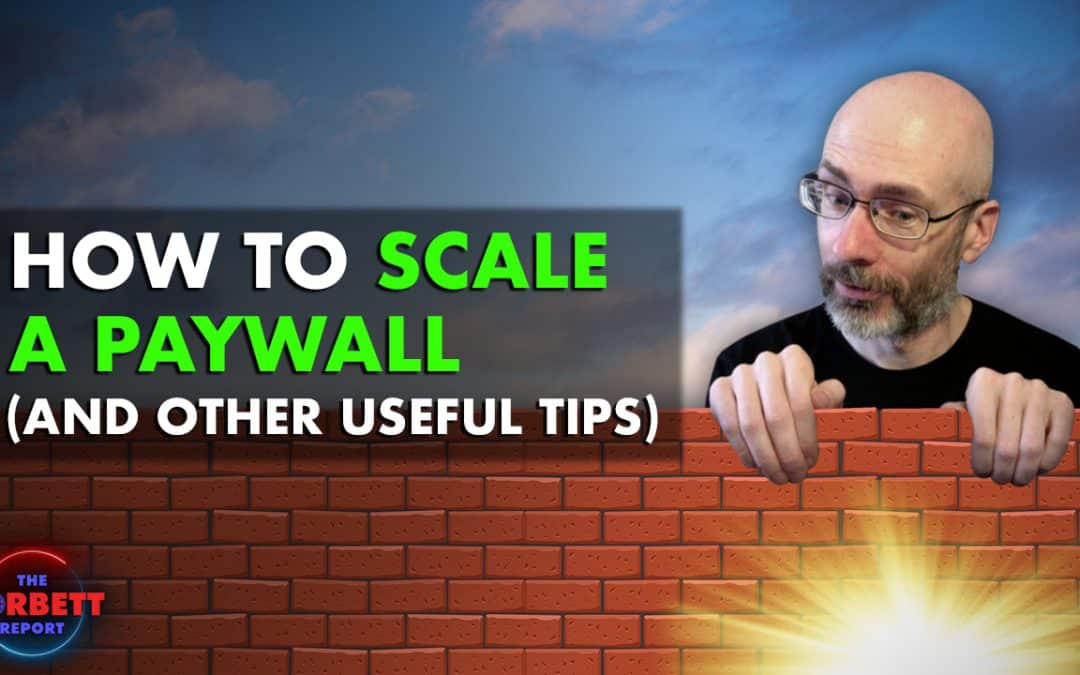 How to Scale a Paywall (and other useful tips) – #SolutionsWatch