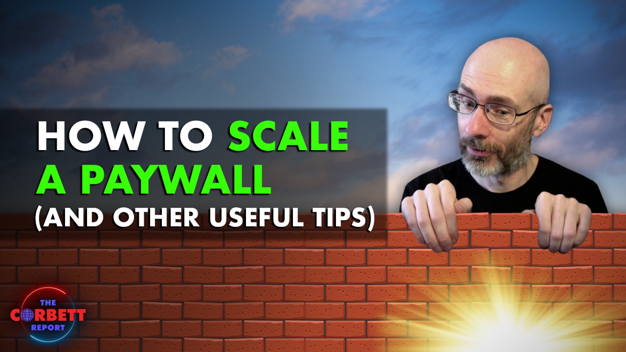 How to Scale a Paywall (and other useful tips) – #SolutionsWatch