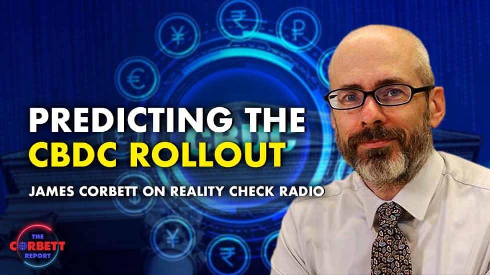James Corbett Report Latest – The Corbett Report Pdf – OHYDHC