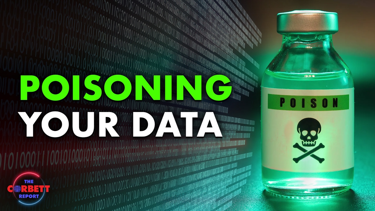 Poisoning Your Data – #SolutionsWatch