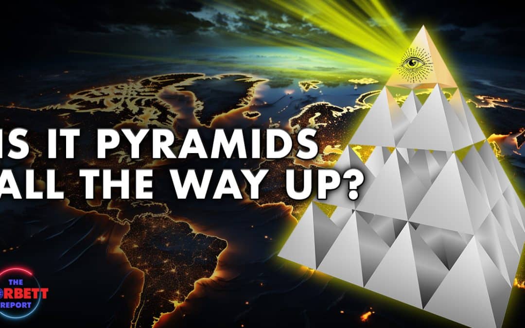 Is It Pyramids All The Way Up? – Questions For Corbett