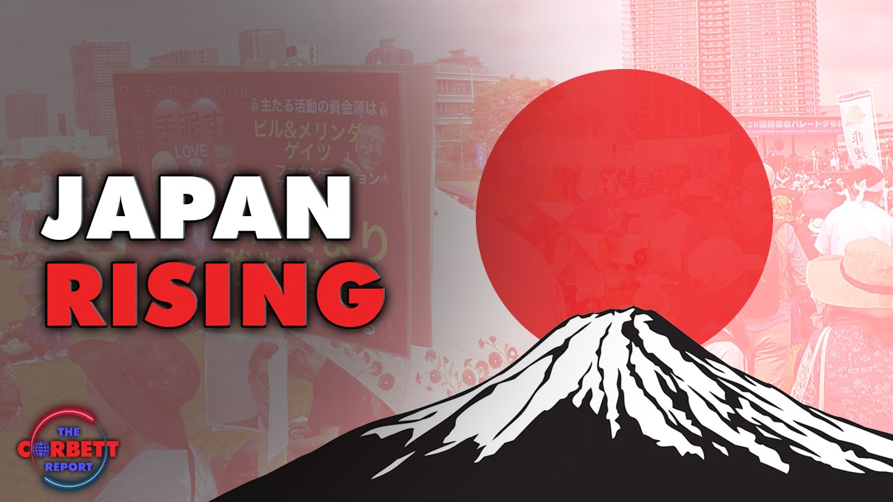 Episode 466 – Japan Rising