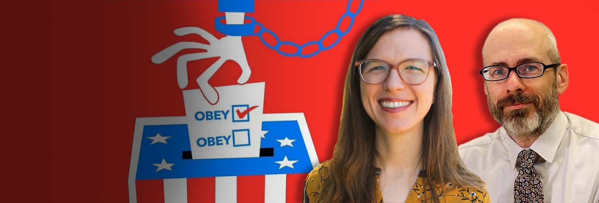 Interview 1907 – Dissecting the (s)Election with Whitney Webb