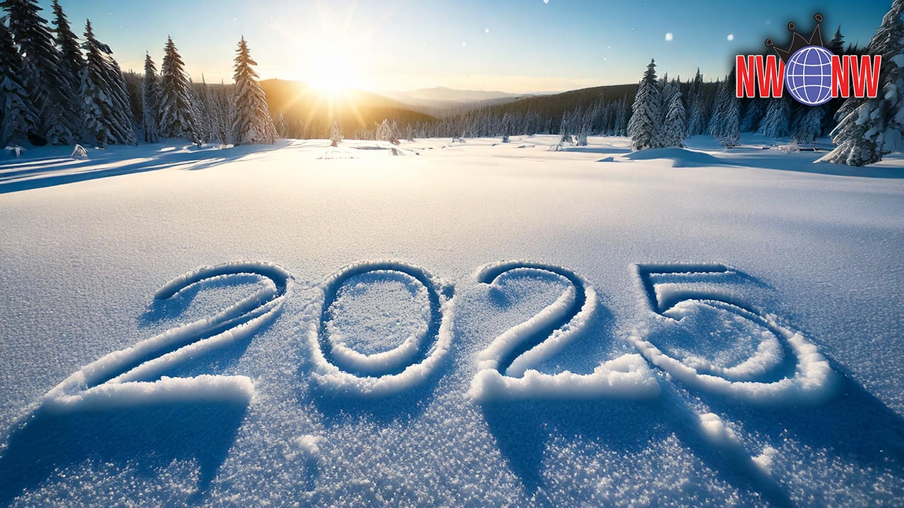 Interview 1921 – New World Next Year 2025