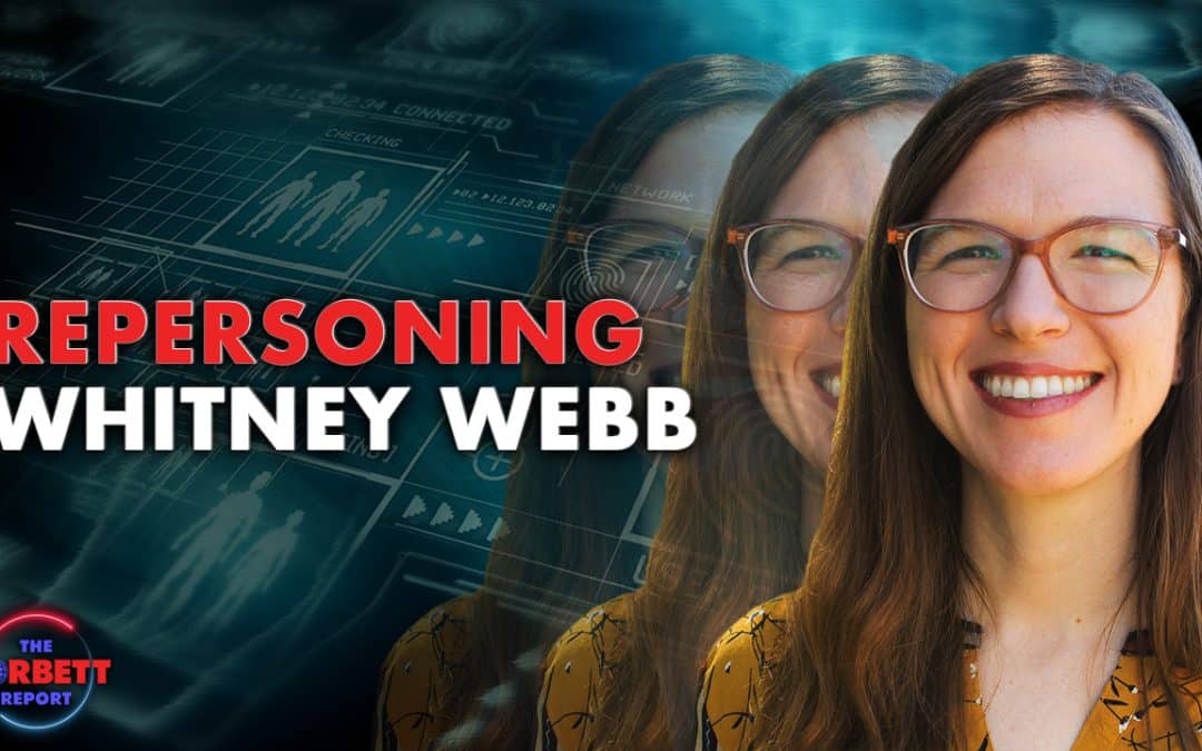 Interview 1917 – Repersoning Whitney Webb