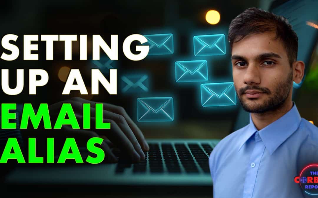 How to Set Up An Email Alias – #SolutionsWatch