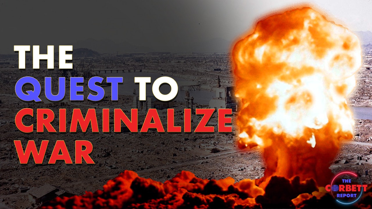 Interview 1973 – Former Malaysian Prime Minister on The Quest to Criminalize War