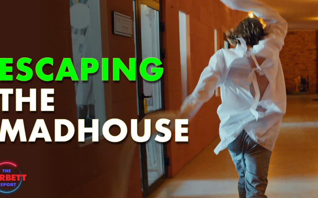 Escaping the Madhouse – #SolutionsWatch