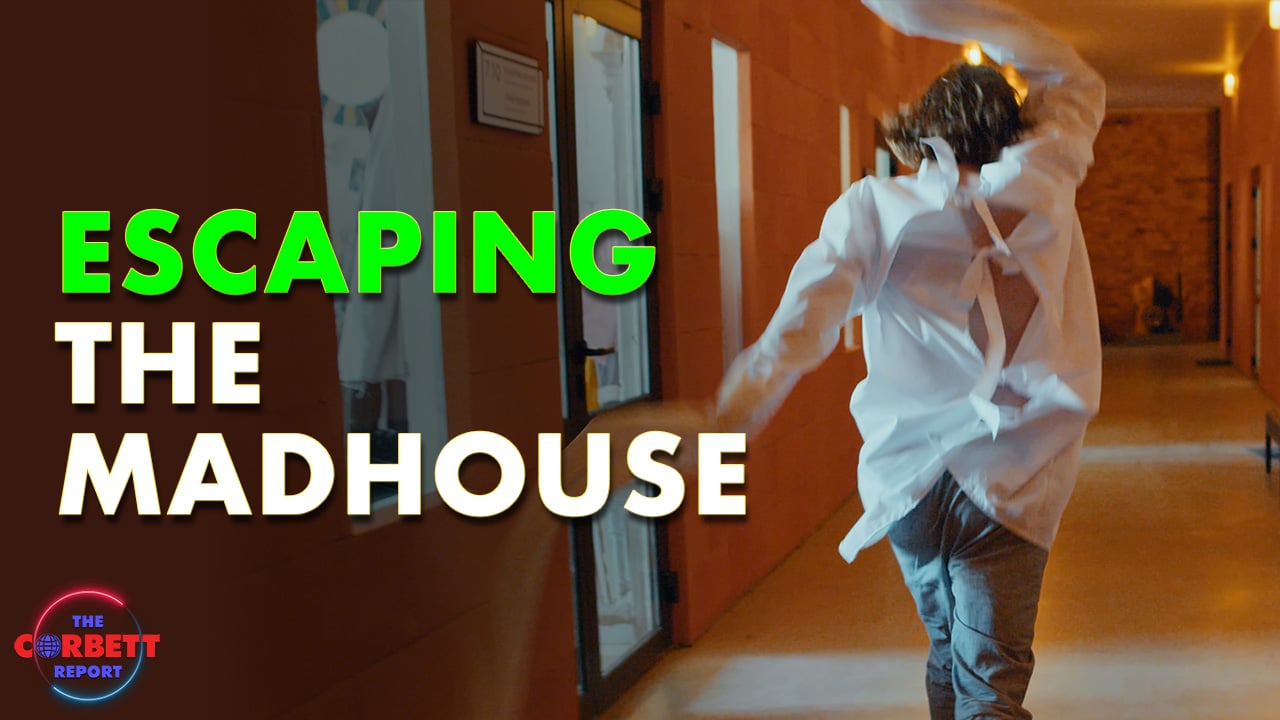 Escaping the Madhouse – #SolutionsWatch