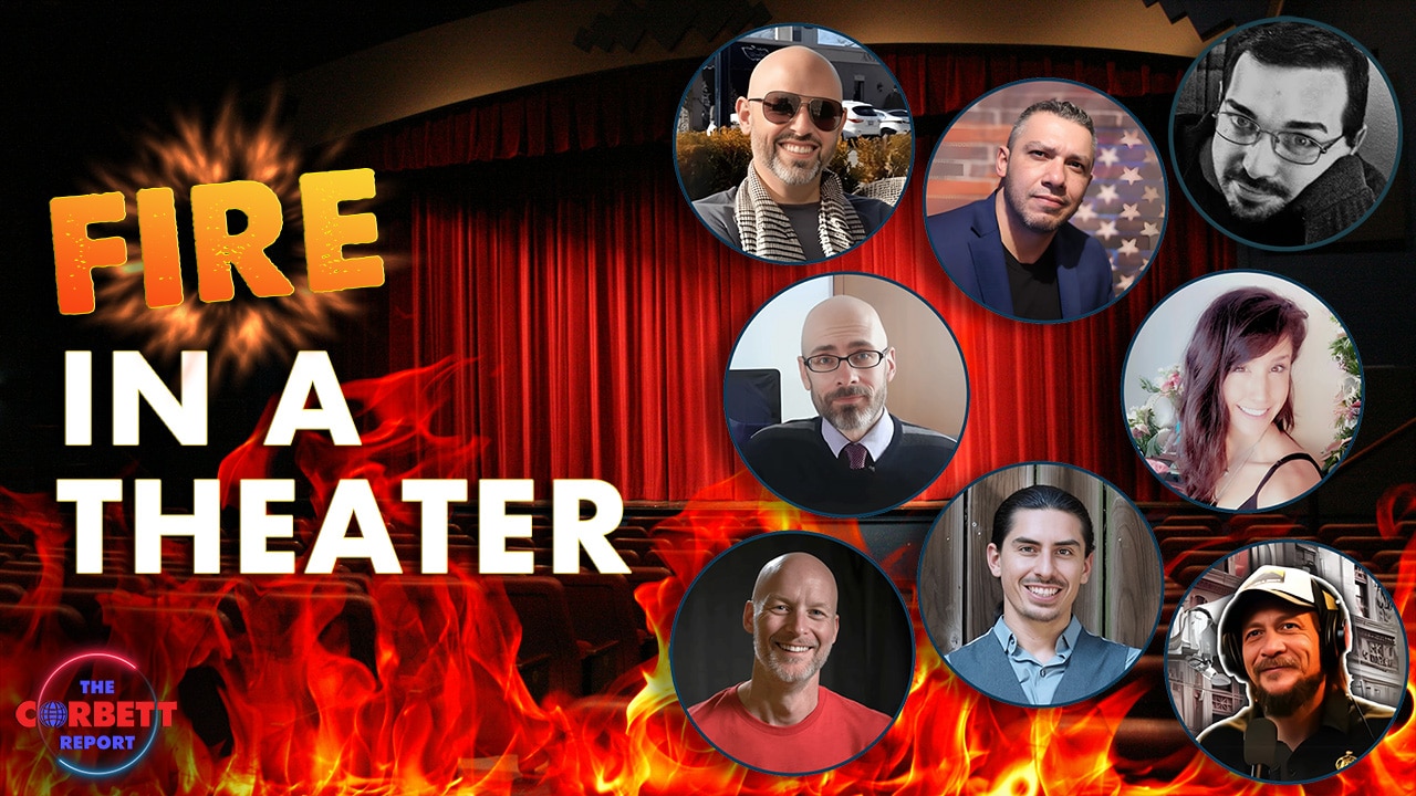 Interview 1979 – The IMA Panel Yell “Fire!” in a Crowded Theatre